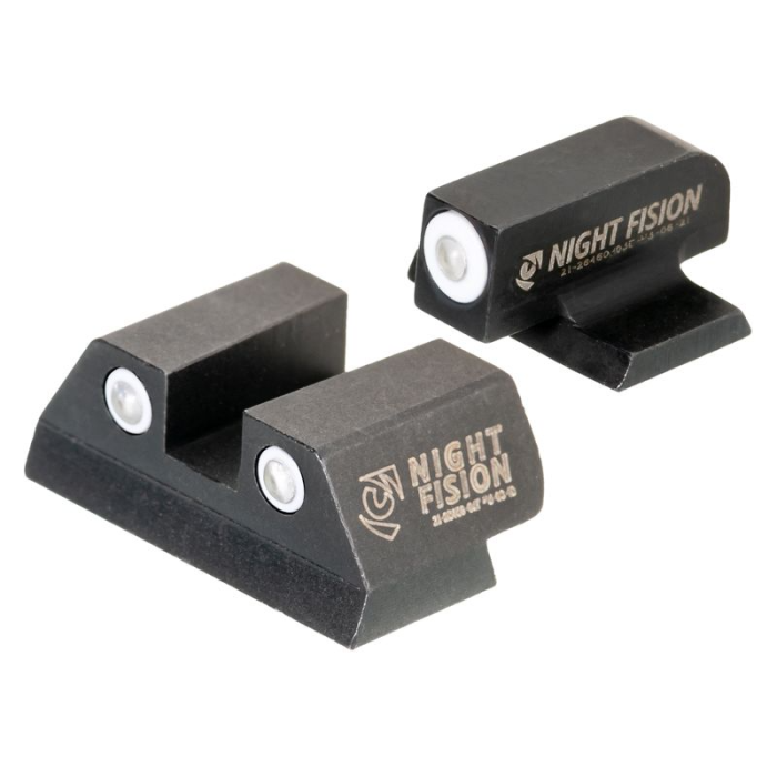 Night Fision Night Sight Set for FN 509-Tactical Gear UK
