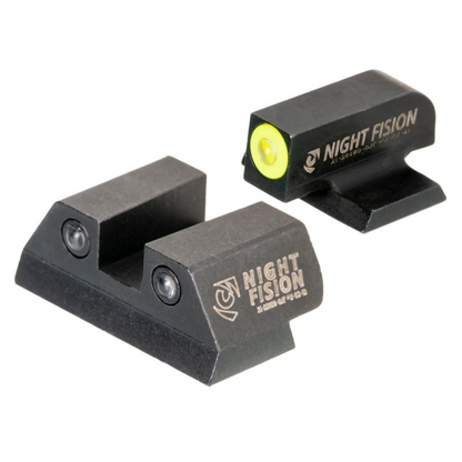 Night Fision Night Sight Set for FN 509-Tactical Gear UK