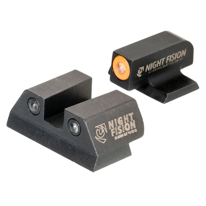 Night Fision Night Sight Set for FN 509-Tactical Gear UK