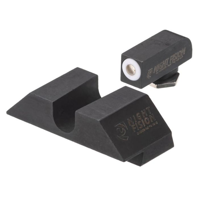 Night Fision Night Sight Set for Glock 17/19/34-Tactical Gear UK