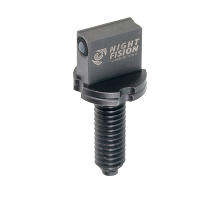 Night Fision Tritium AR15 Front Sight Post-Tactical Gear UK