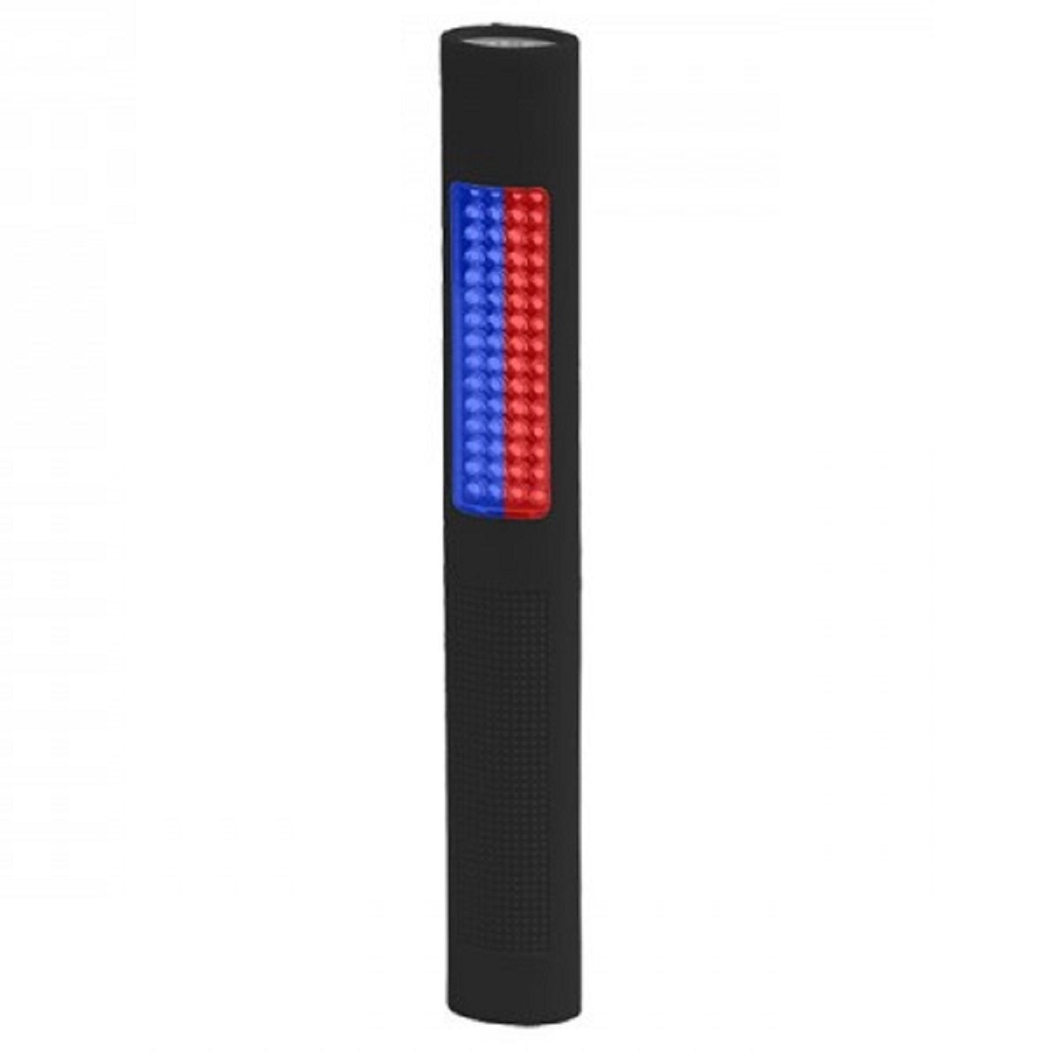 Nightstick 2in1 Blue / Red Traffic Safety Light Flashlight-Tactical Gear UK