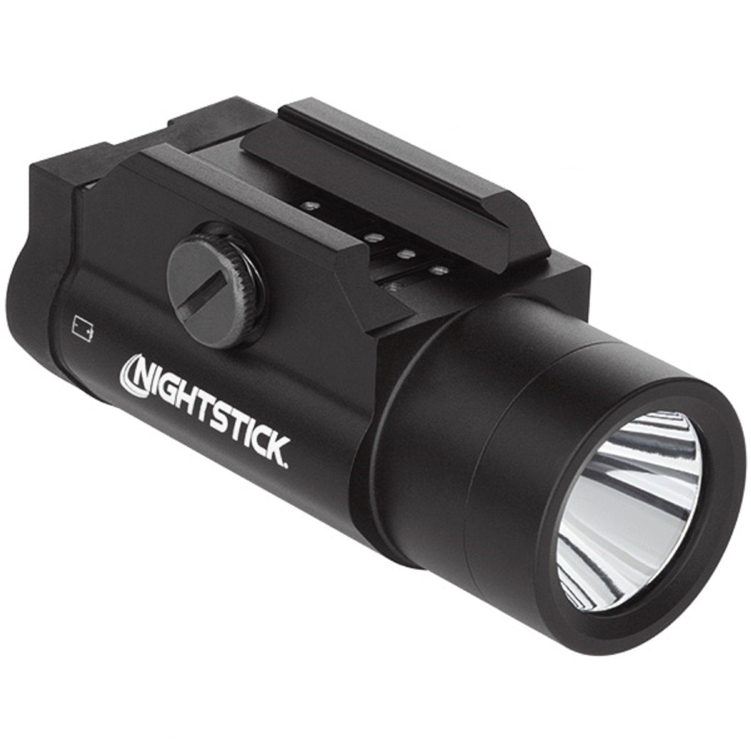 Nightstick 850 Lumens Tactical Weapon-Mounted Light Long Gun-Tactical Gear UK