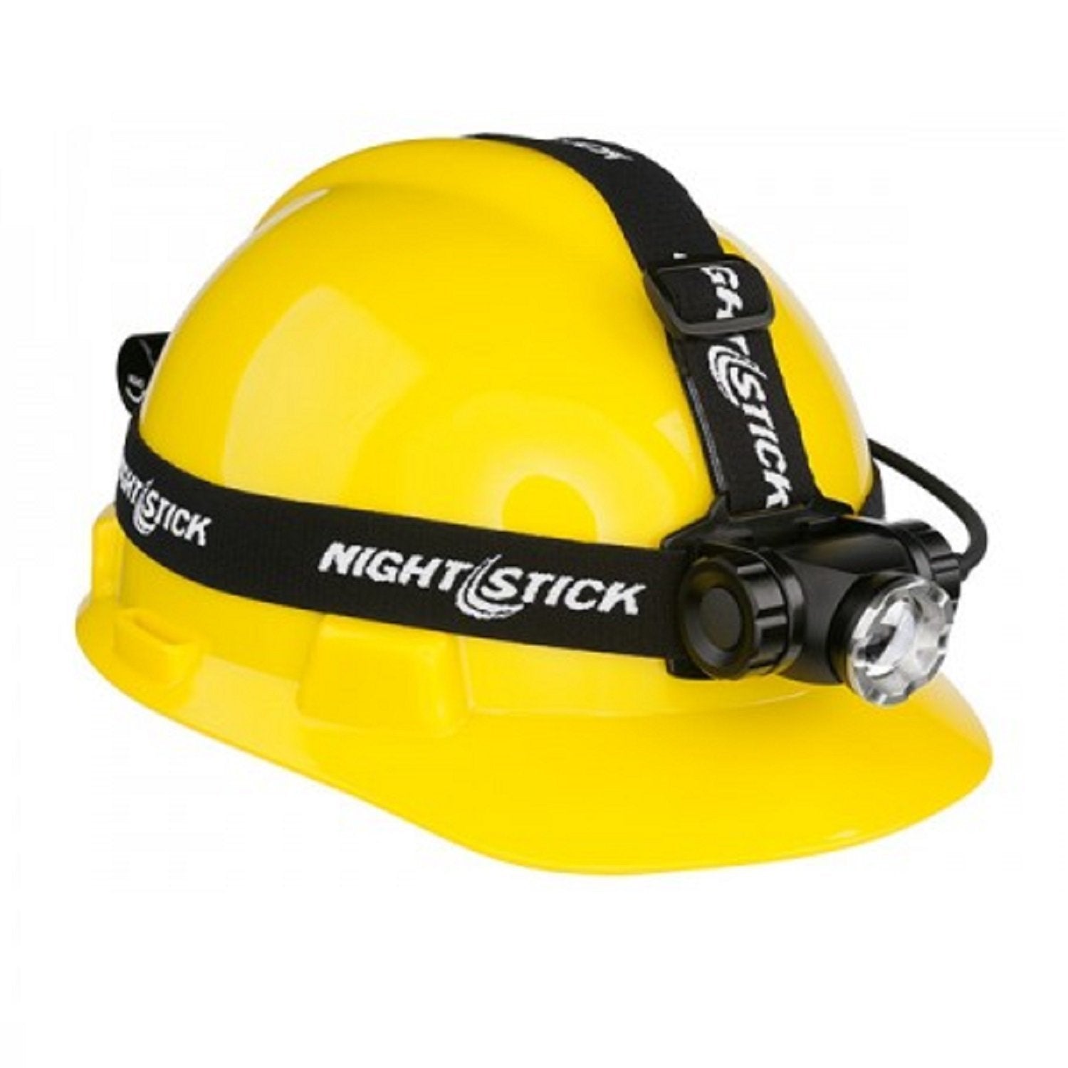 Nightstick Adjustable Beam Headlamp USB Rechargeable-Tactical Gear UK