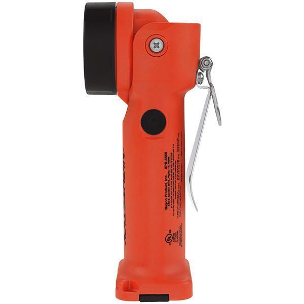 Nightstick INTRANT Intrinsically Safe Dual-Light Angle Light-Tactical Gear UK
