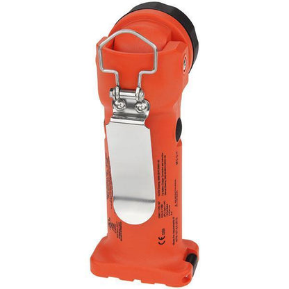 Nightstick INTRANT Intrinsically Safe Dual-Light Angle Light-Tactical Gear UK