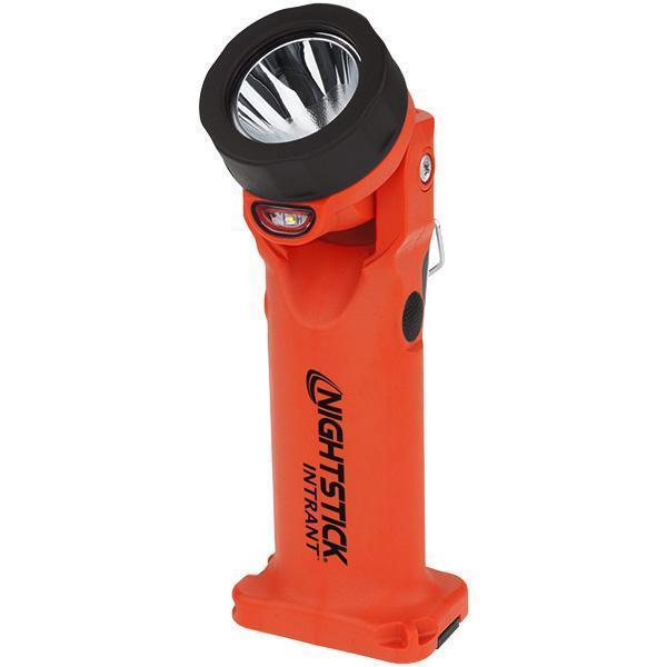 Nightstick INTRANT Intrinsically Safe Dual-Light Angle Light-Tactical Gear UK