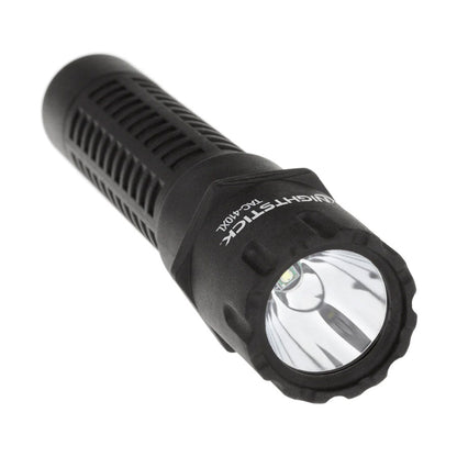 Nightstick NS-TAC-410XL Xtreme 800 Lumens Polymer Tactical Rechargeable Flashlight-Tactical Gear UK