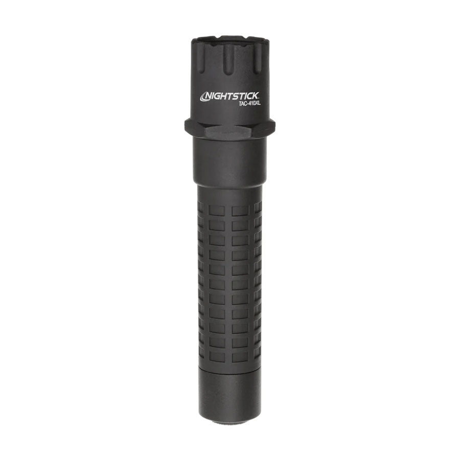Nightstick NS-TAC-410XL Xtreme 800 Lumens Polymer Tactical Rechargeable Flashlight-Tactical Gear UK