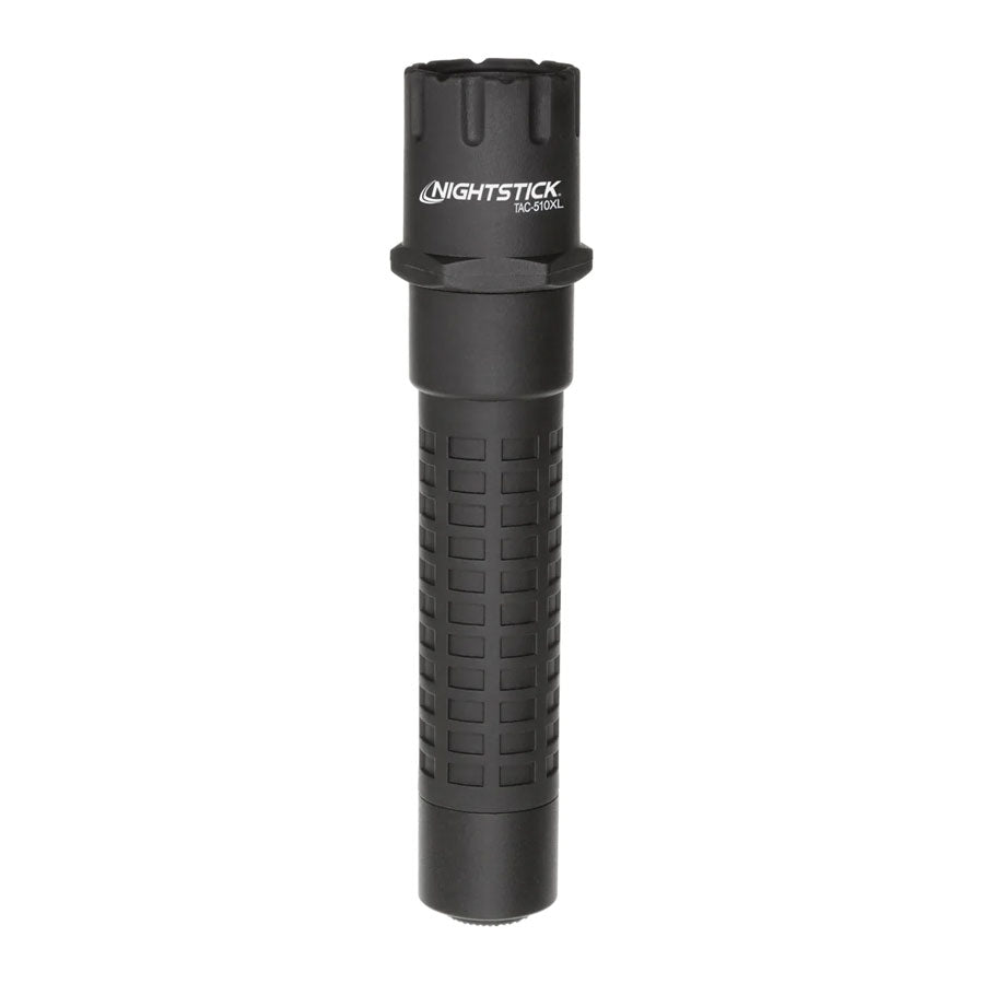 Nightstick NS-TAC-510XL Xtreme 800 Lumens Polymer Multi-Function Tactical Rechargeable Flashlight-Tactical Gear UK