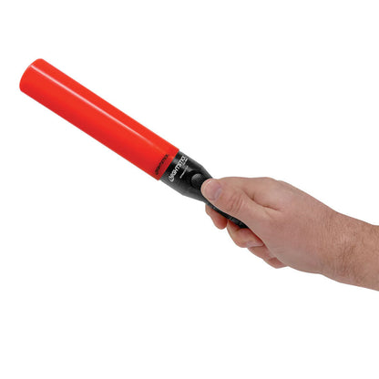 Nightstick Red Nesting Safety Cone TAC-660 Series-Tactical Gear UK