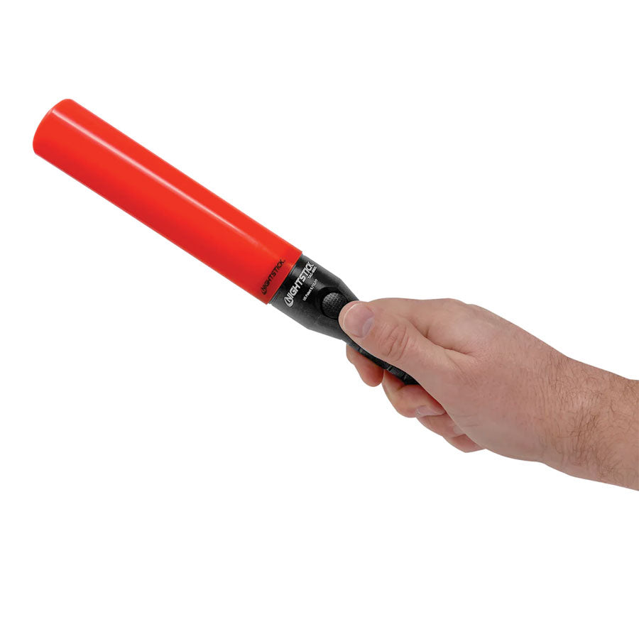 Nightstick Red Nesting Safety Cone TAC-660 Series-Tactical Gear UK