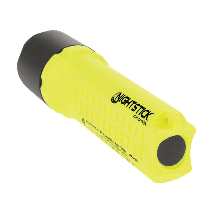 Nightstick X-Series XPP-5418GX 200 Lumens Flashlight-Tactical Gear UK