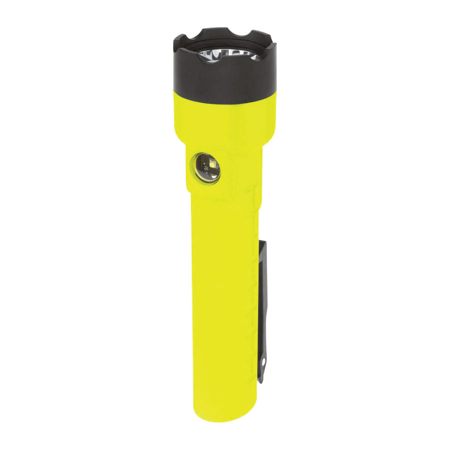 Nightstick X-Series XPP-5422GMX 235 Lumens Dual-Light Flashlight with Dual Magnets-Tactical Gear UK