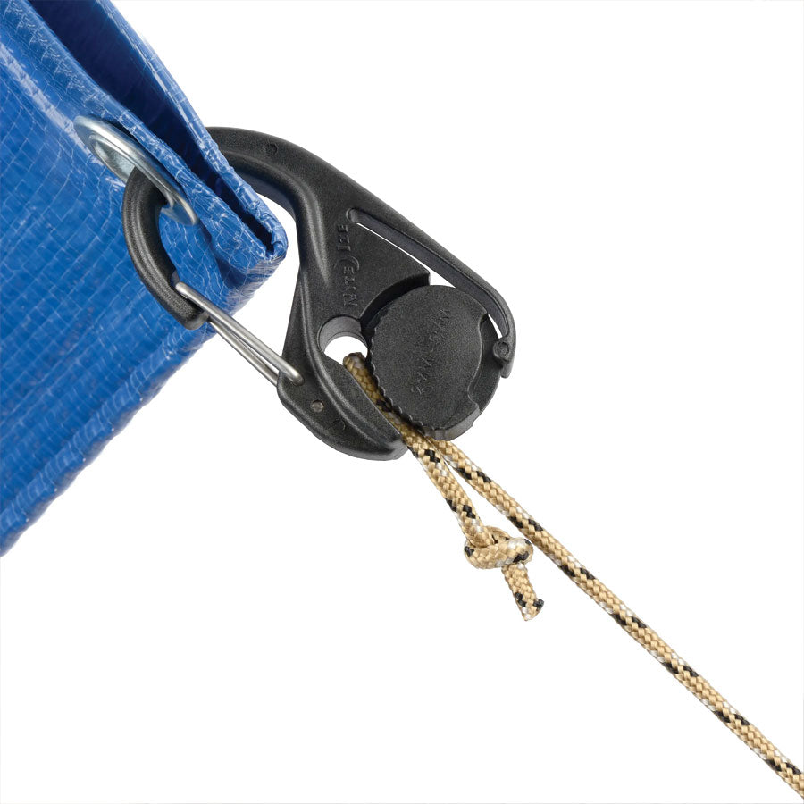 Nite Ize CamJam Cord Tightener 4 Pack-Tactical Gear UK