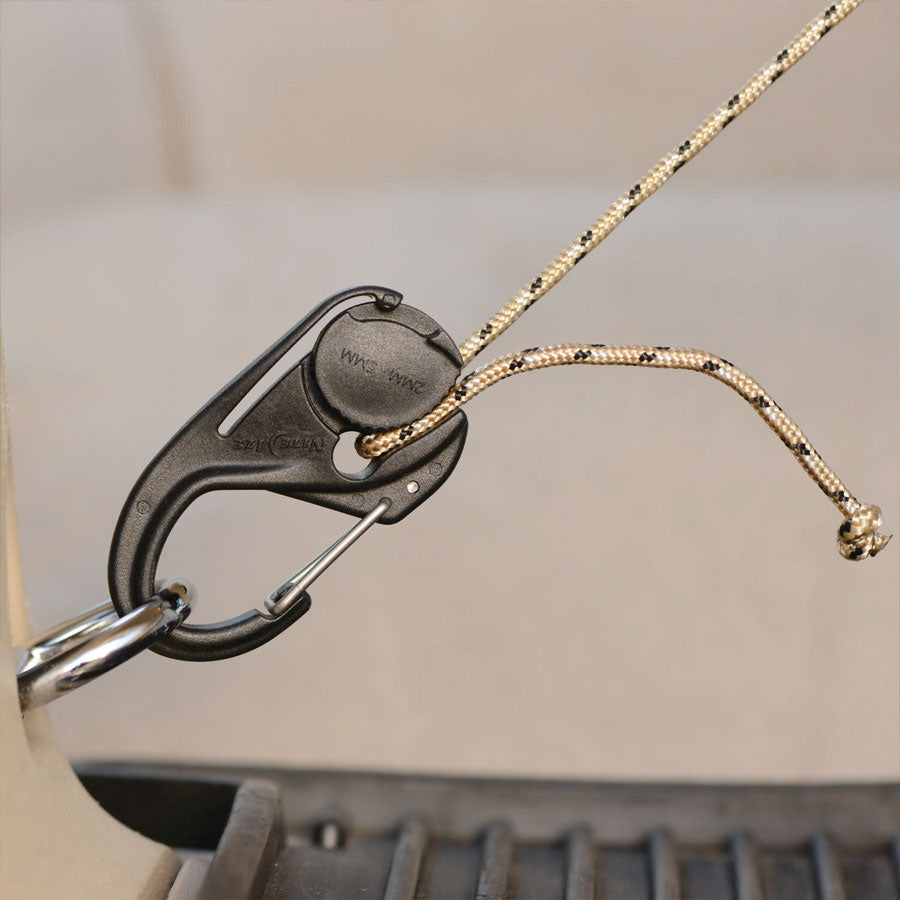Nite Ize CamJam Cord Tightener 4 Pack-Tactical Gear UK