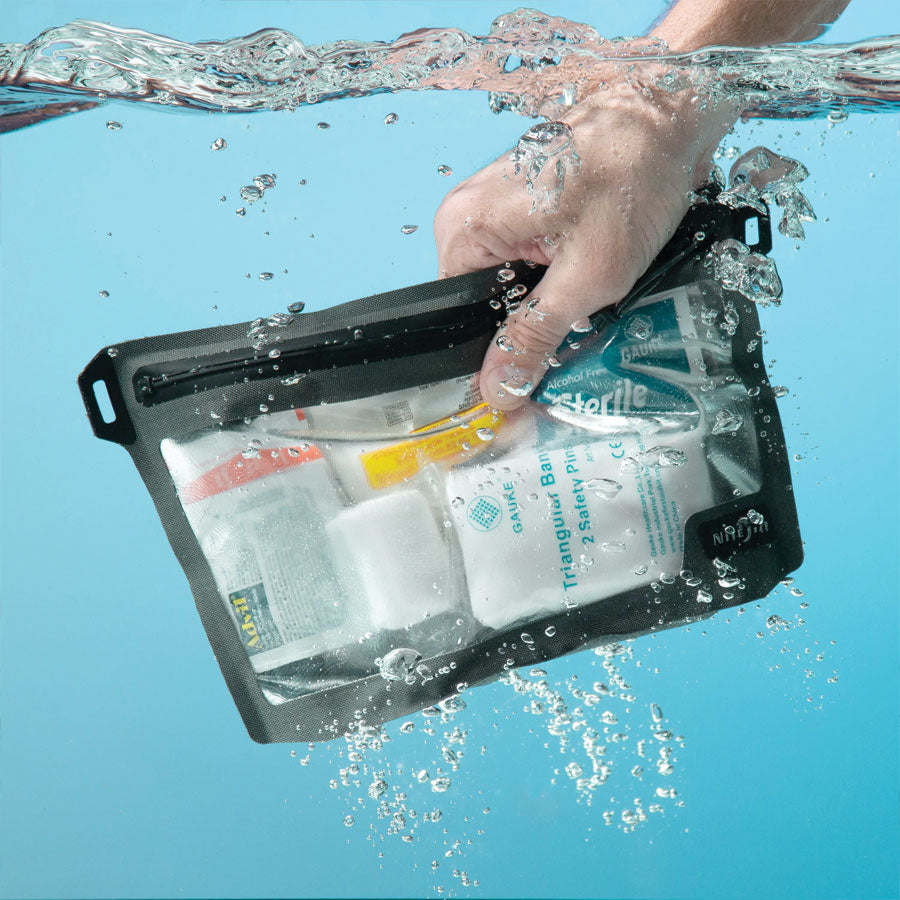 Nite-Ize RunOff Waterproof 3-1-1 Pouch-Tactical Gear UK
