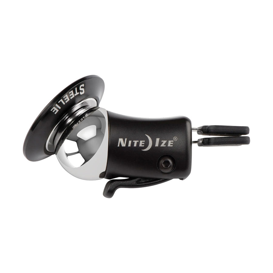 Nite Ize Steelie Orbiter Vent Kit-Tactical Gear UK