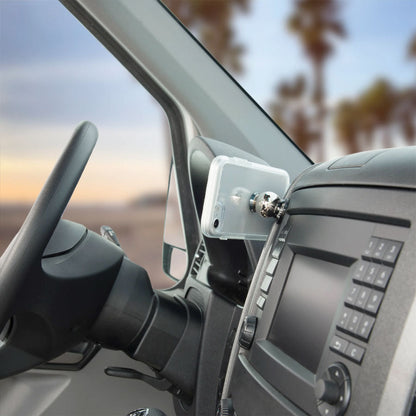 Nite Ize Steelie Original Dash Kit-Tactical Gear UK
