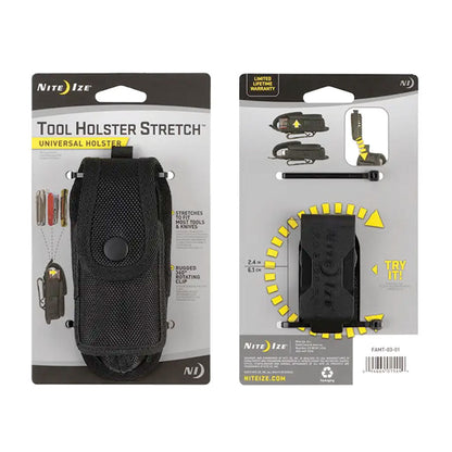 Nite-Ize Tool Holster Stretch Universal Holster-Tactical Gear UK