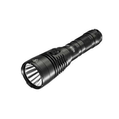 Nitecore MH25S Powerful 1800 Lumen 504m Long range Tactical Torch Kit-Tactical Gear UK