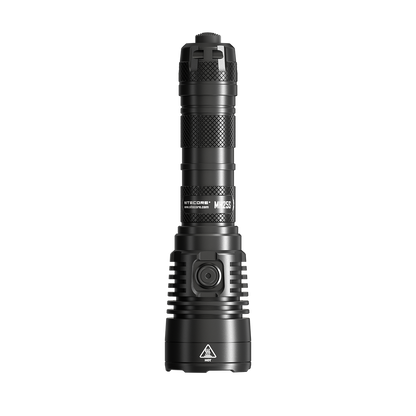 Nitecore MH25S Powerful 1800 Lumen 504m Long range Tactical Torch Kit-Tactical Gear UK