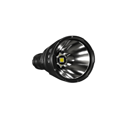 Nitecore MH25S Powerful 1800 Lumen 504m Long range Tactical Torch Kit-Tactical Gear UK