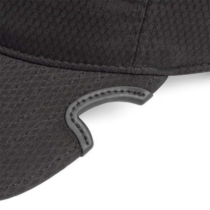 Notch Classic Adjustable Athlete Black Blank-Tactical Gear UK