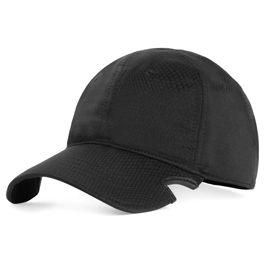 Notch Classic Adjustable Athlete Black Blank-Tactical Gear UK