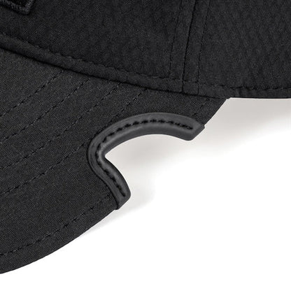 Notch Tactical Classic Adjustable Athlete Operator Cap Blackout-Tactical Gear UK