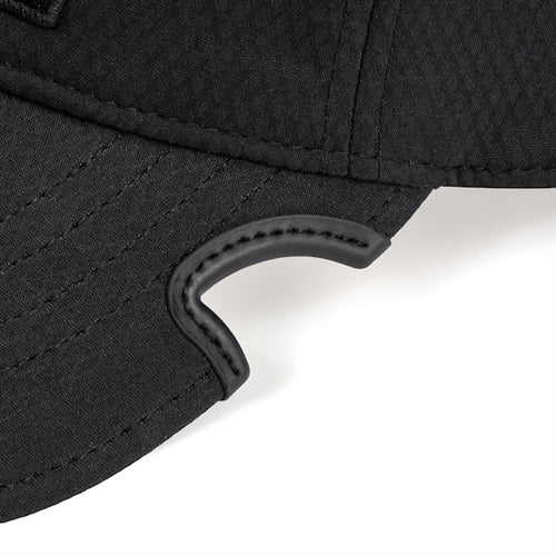 Notch Tactical Classic Adjustable Athlete Operator Cap Blackout-Tactical Gear UK