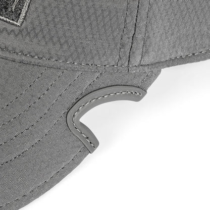 Notch Tactical Classic Adjustable Athlete Operator Grey-Tactical Gear UK