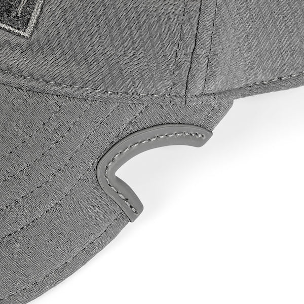 Notch Tactical Classic Adjustable Athlete Operator Grey-Tactical Gear UK