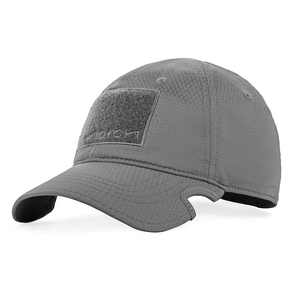 Notch Tactical Classic Adjustable Athlete Operator Grey-Tactical Gear UK