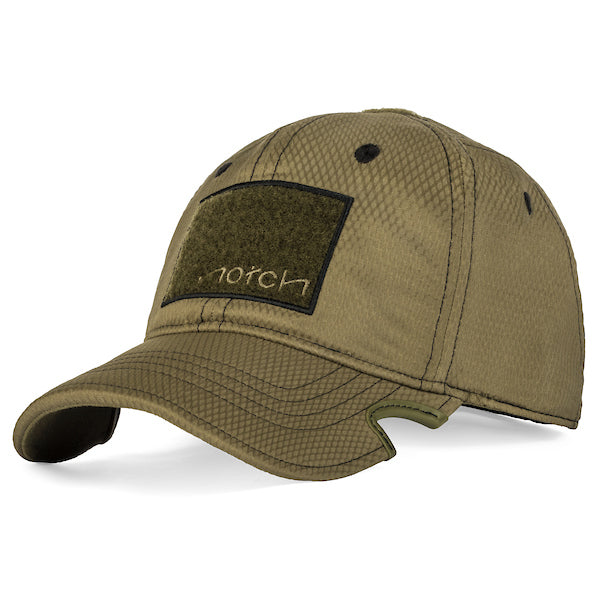 Notch Tactical Classic Adjustable Athlete Operator OD/Black-Tactical Gear UK