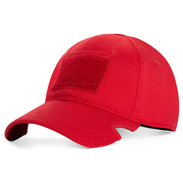 Notch Tactical Classic Adjustable Athlete Operator Red-Tactical Gear UK