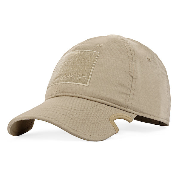 Notch Tactical Classic Adjustable Athlete Operator Tan-Tactical Gear UK