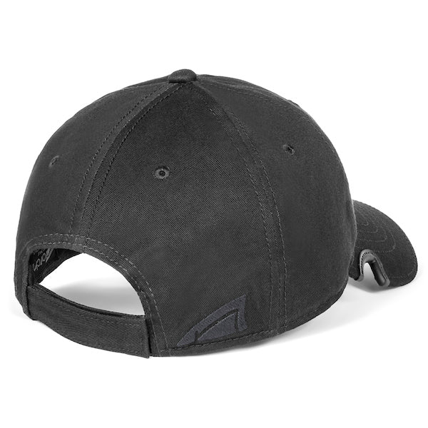 Notch Tactical Classic Adjustable Black Blank-Tactical Gear UK