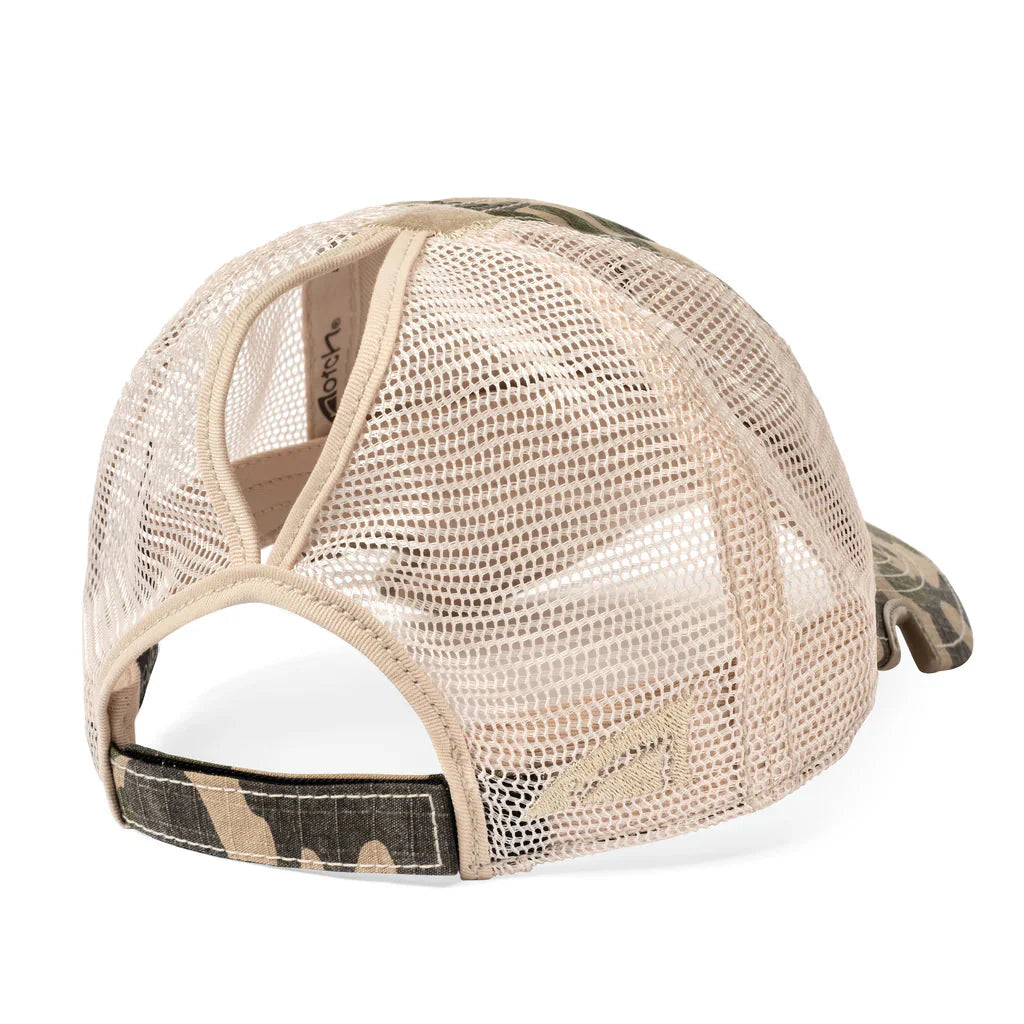 Notch Tactical Classic Adjustable Camo Ponytail Operator-Tactical Gear UK