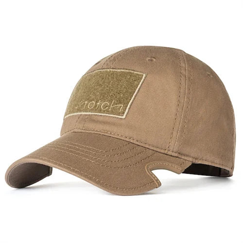 Notch Tactical Classic Adjustable Coyote Brown Operator-Tactical Gear UK