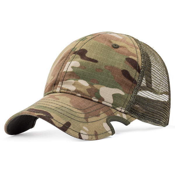 Notch Tactical Classic Adjustable MultiCam Blank-Tactical Gear UK