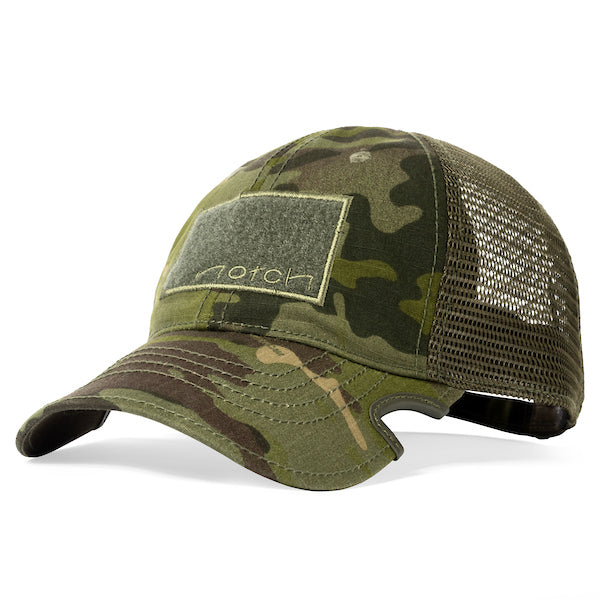 Notch Tactical Classic Adjustable MultiCam Tropic Operator-Tactical Gear UK