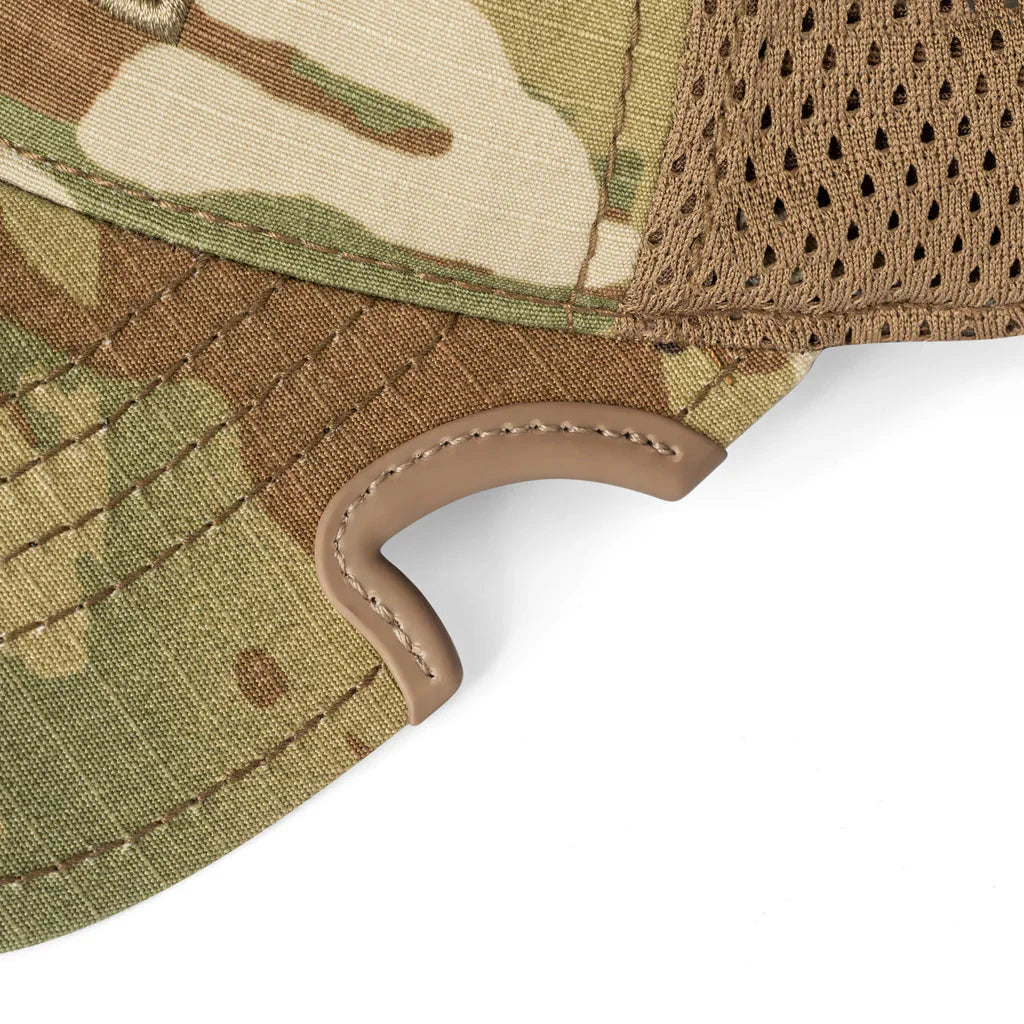 Notch Tactical Classic Adjustable OCP Blank-Tactical Gear UK