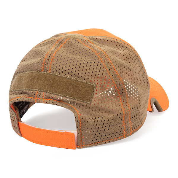 Notch Tactical Classic Adjustable Orange Hunter Operator-Tactical Gear UK