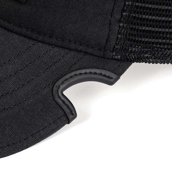 Notch Tactical Classic Adjustable Premium Black Operator-Tactical Gear UK