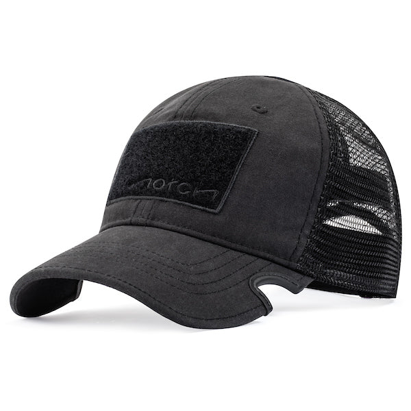 Notch Tactical Classic Adjustable Premium Black Operator-Tactical Gear UK