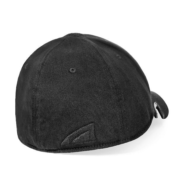 Notch Tactical Classic Flexfit Black Operator-Tactical Gear UK