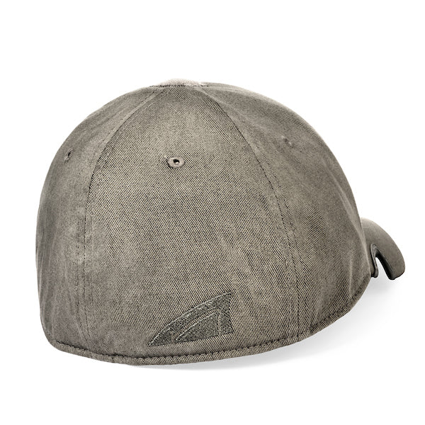 Notch Tactical Classic Flexfit Grey Operator-Tactical Gear UK