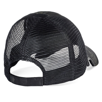 Notch Tactical Classic Flexfit MultiCam Black Operator-Tactical Gear UK
