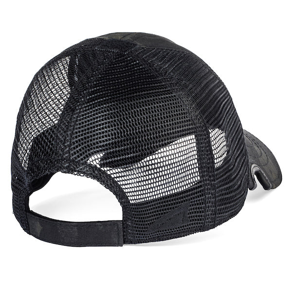 Notch Tactical Classic Flexfit MultiCam Black Operator-Tactical Gear UK